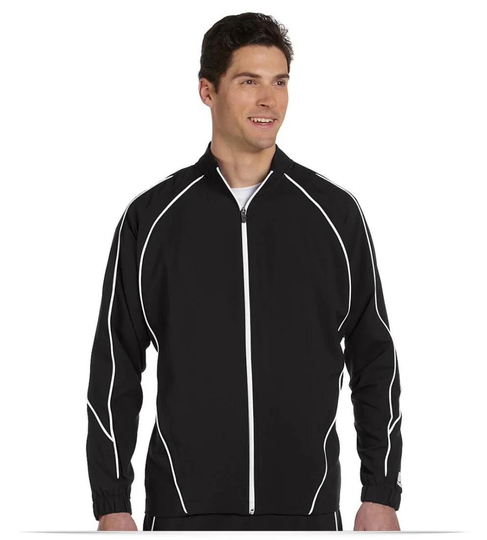 Russell Athletic Men’s Prestige Full-Zip Jacket