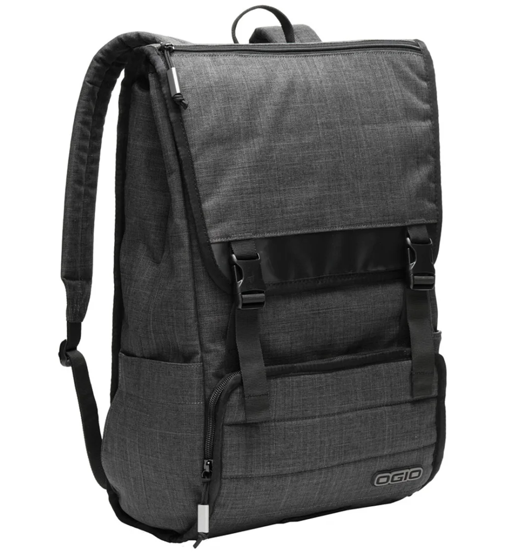 Customize Ogio Apex Rucksack