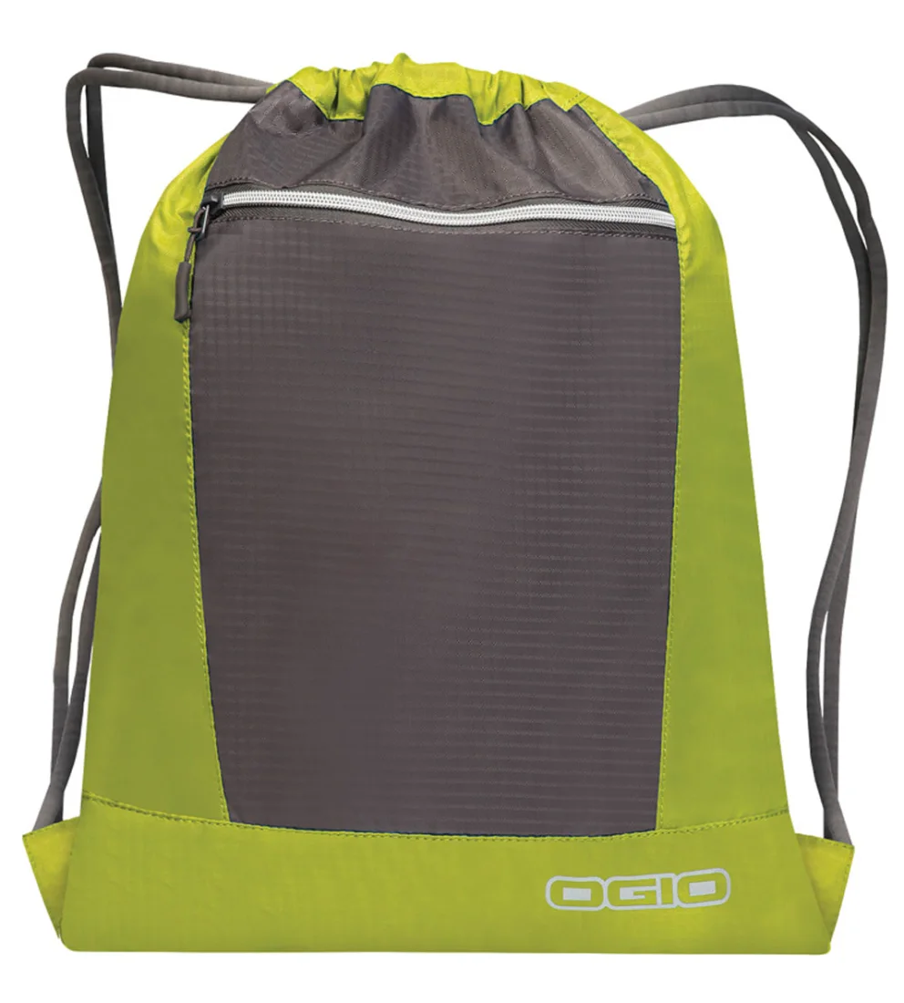 Personalized Ogio Pulse Cinch Pack