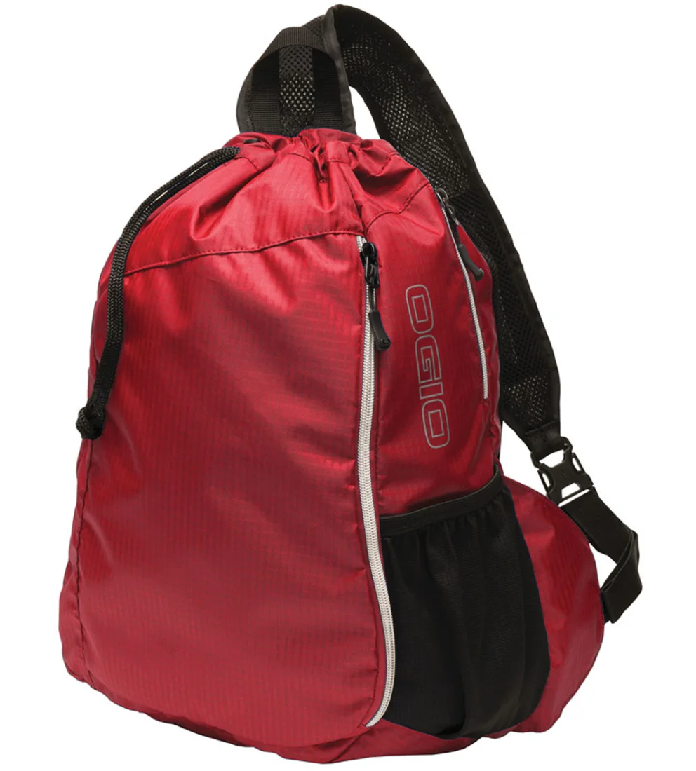 Custom Ogio Sonic Sling Pack