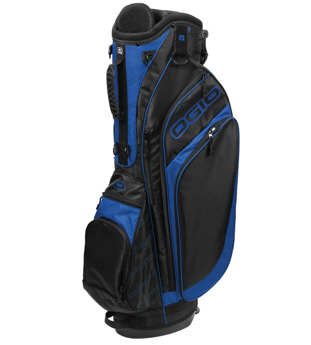 Embroidered Ogio Light Stand Golf Bags