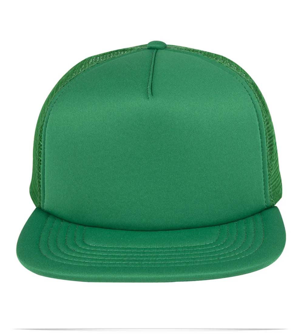 Otto Pro Style Mesh Back Snapback Cap
