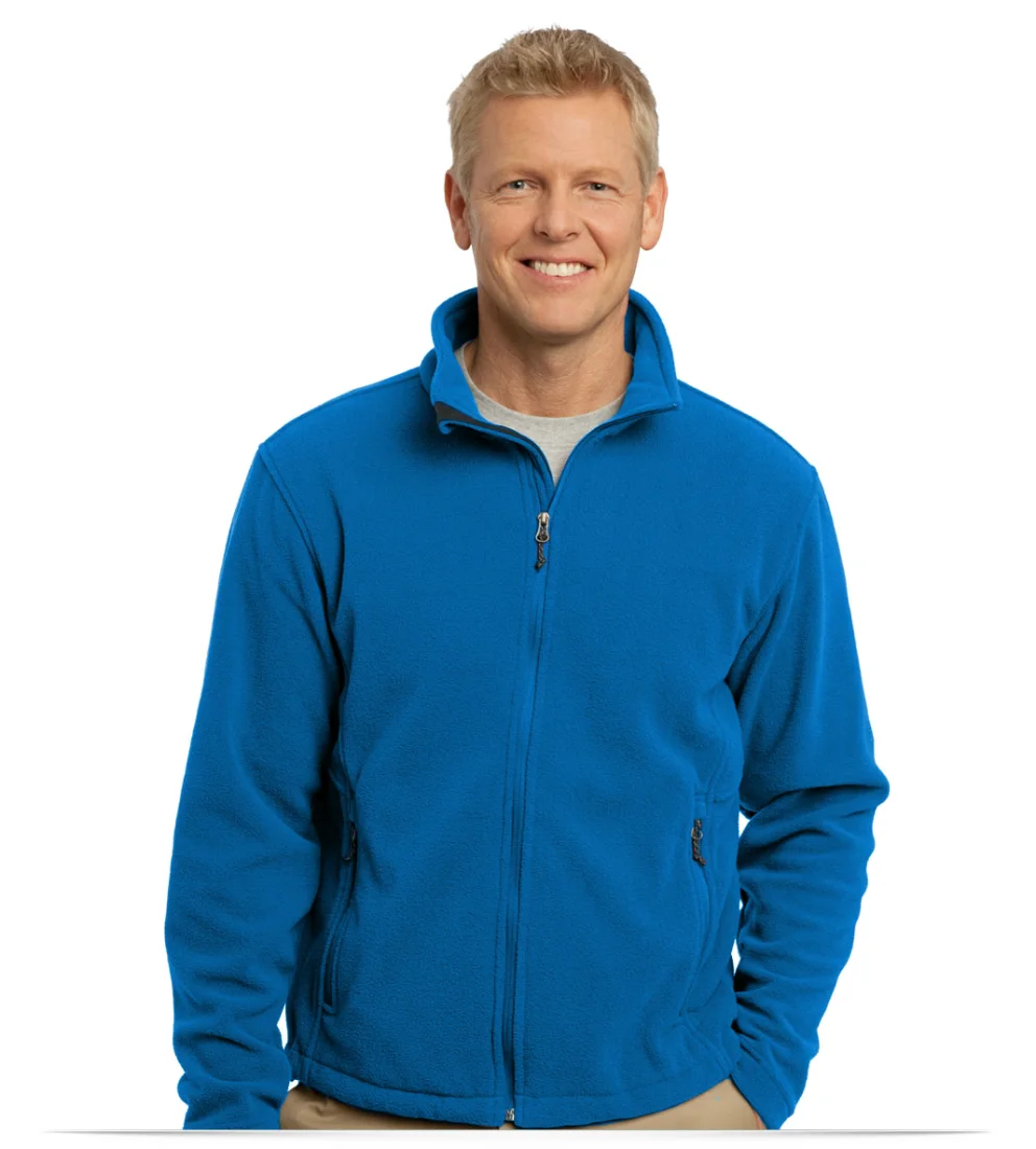 AllStar Logo Value Fleece Jacket