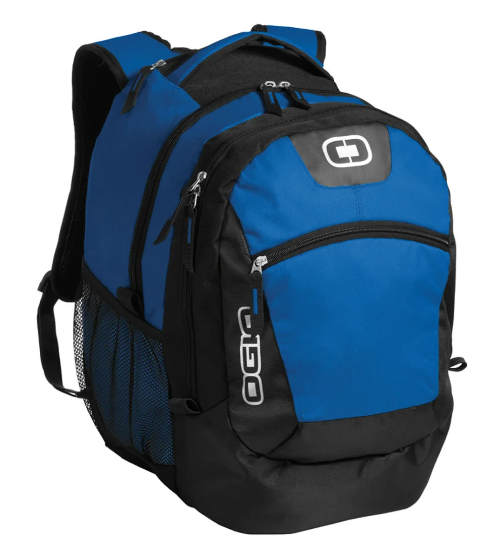 Custom Ogio Rogue Pack