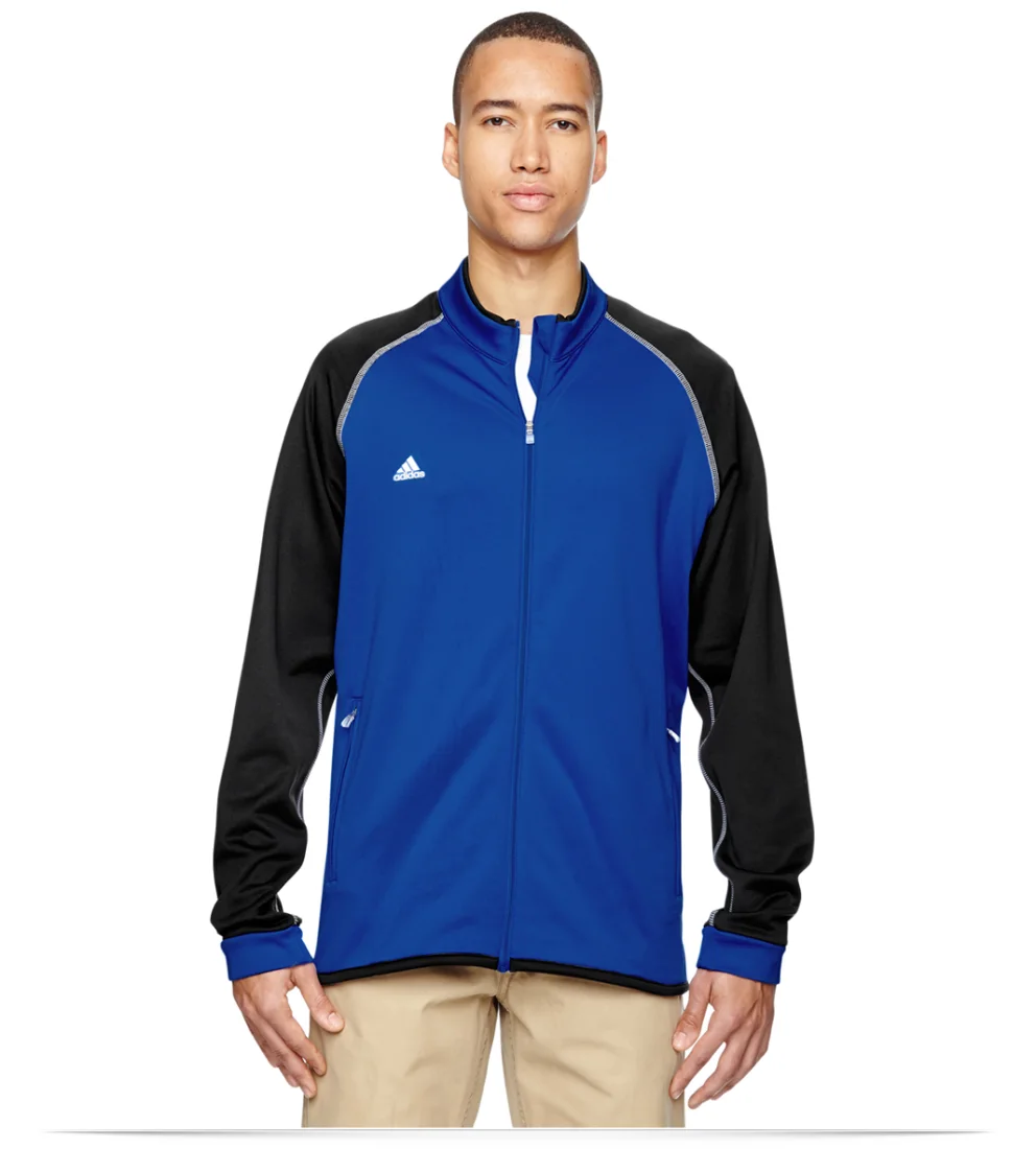 Adidas Golf Jacket