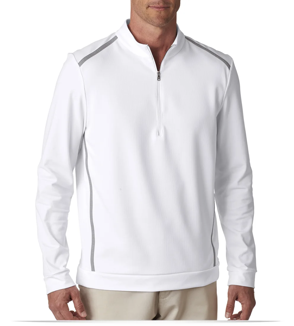 Adidas Golf Men’s Half-Zip Training Top