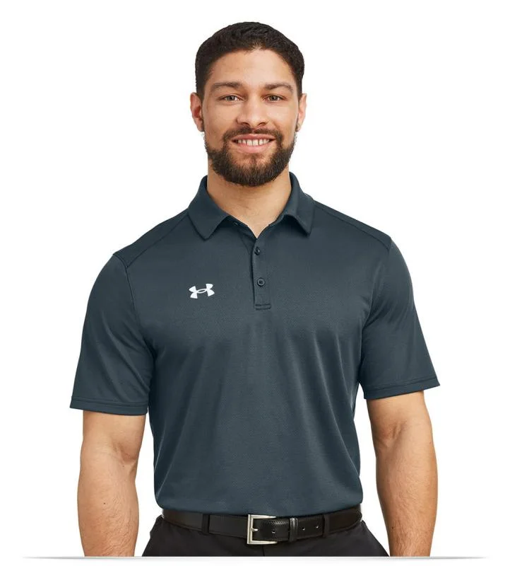 Under Armour Corp Performance Polo