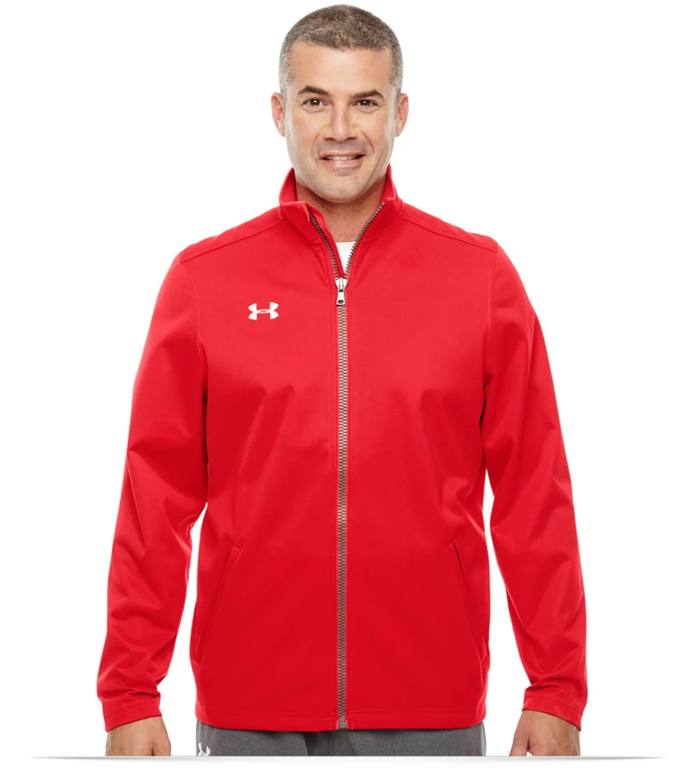 Under Armour Men’s Ultimate Jacket