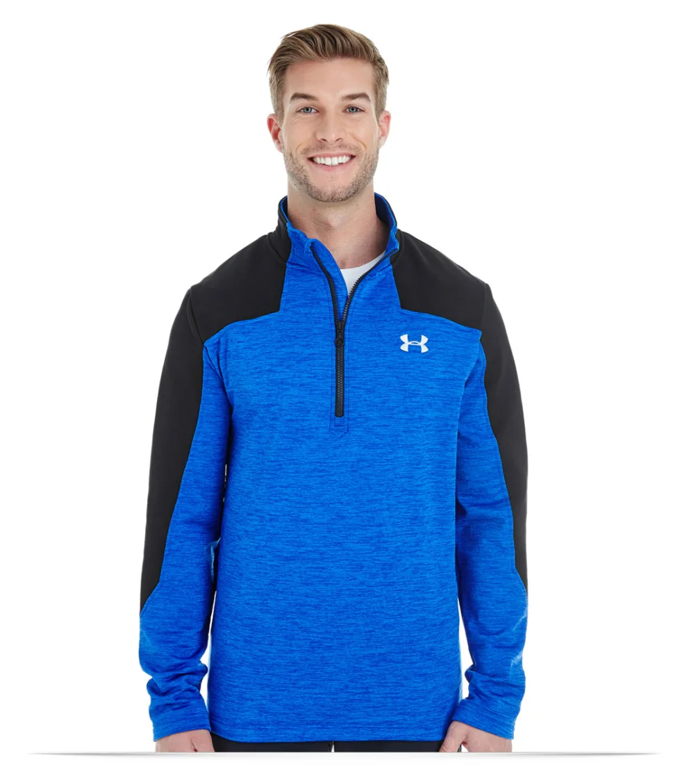 Under Armour Men’s Quarter-Zip