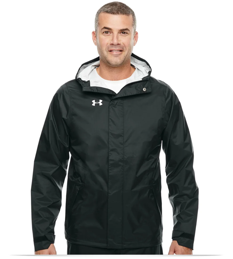 Under Armour Men’s Ace Rain Jacket
