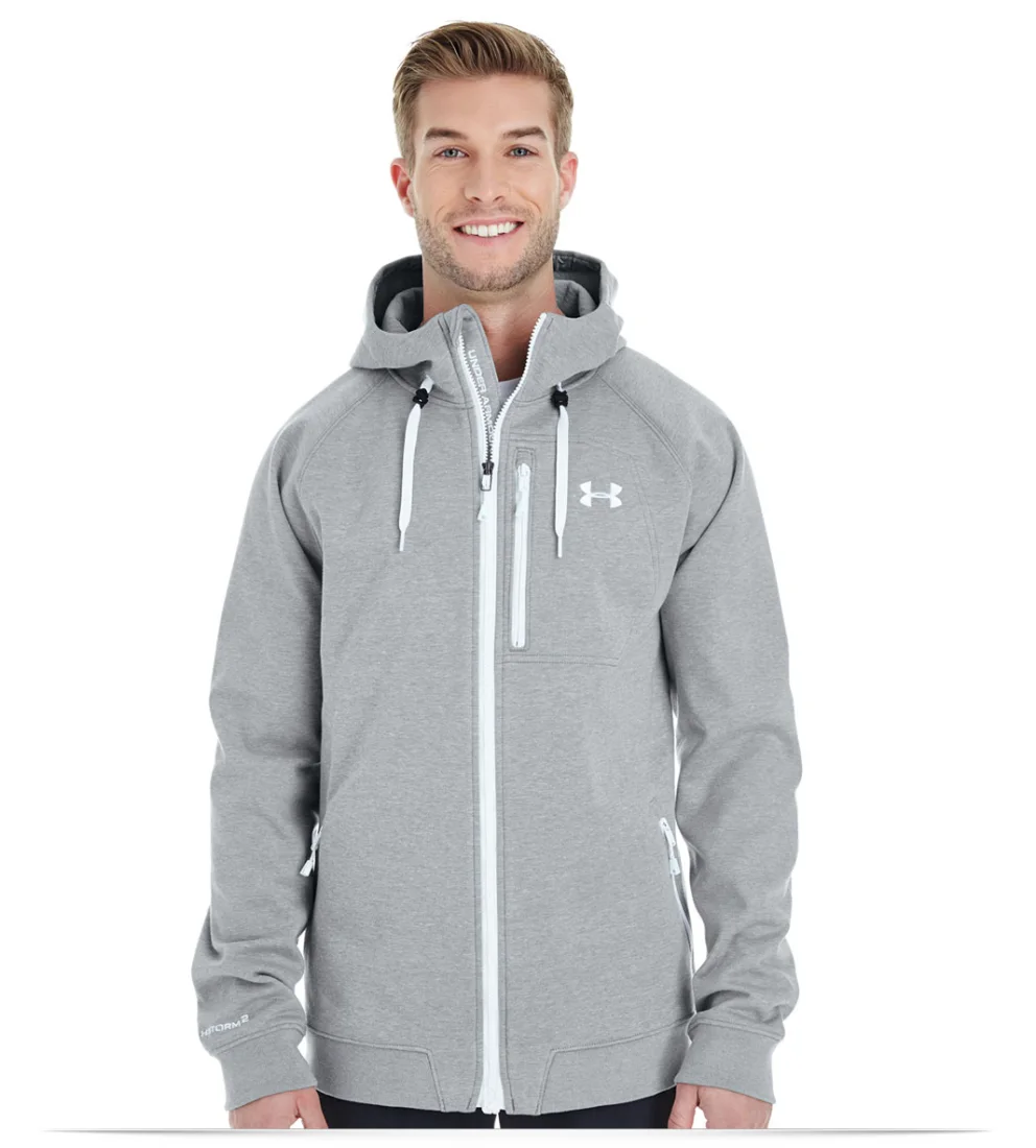 Under Armour Men’s Softshell Jacket