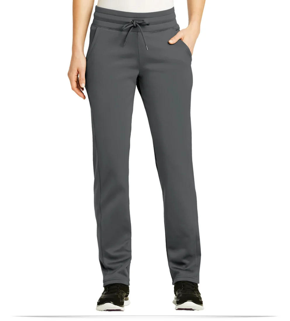 Ladies Sport-Wick Fleece Pant