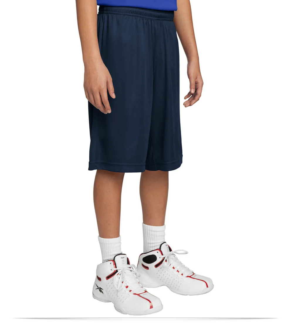 Youth Competitor Short