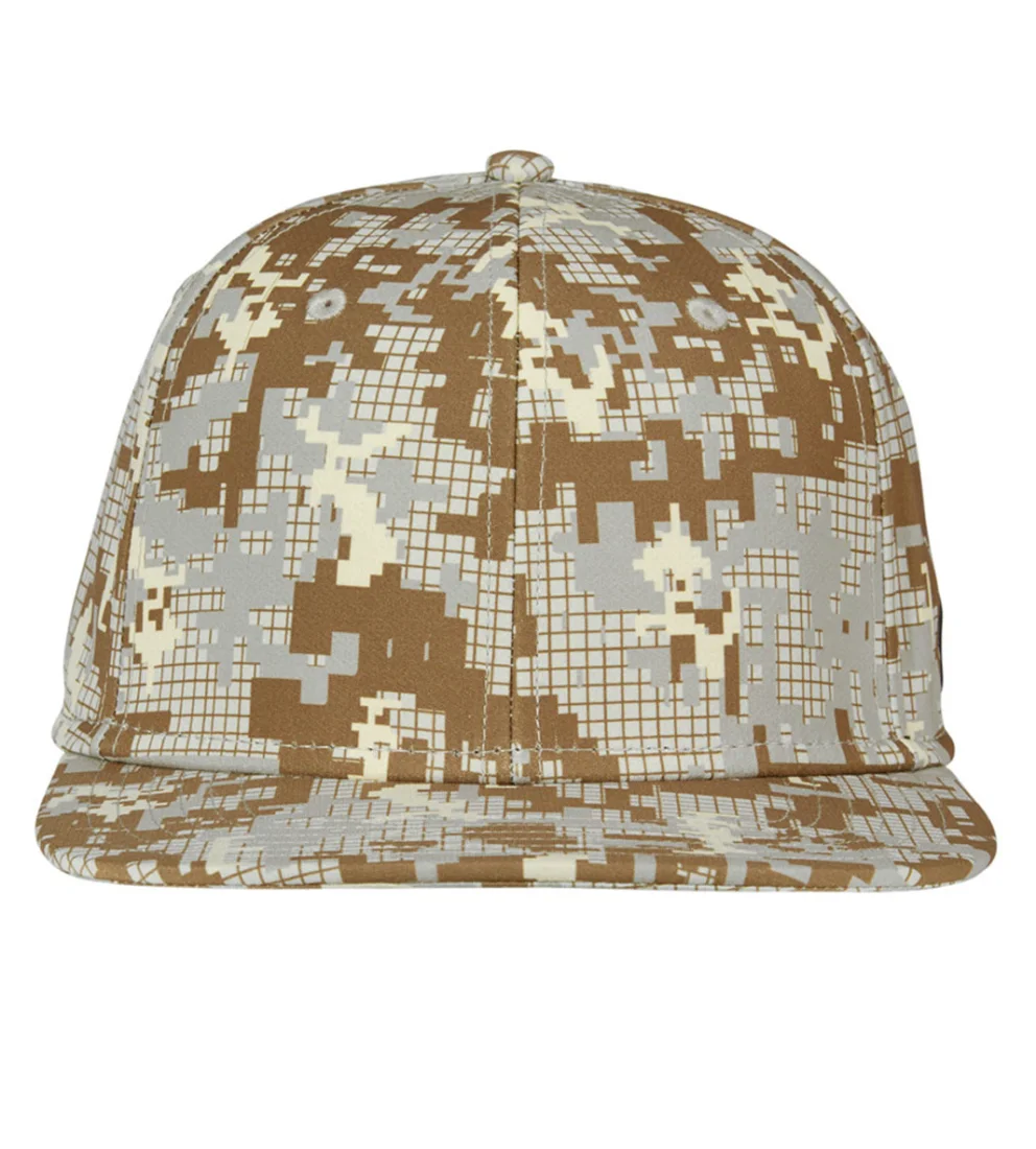 Under Armour Flat Bill Cap