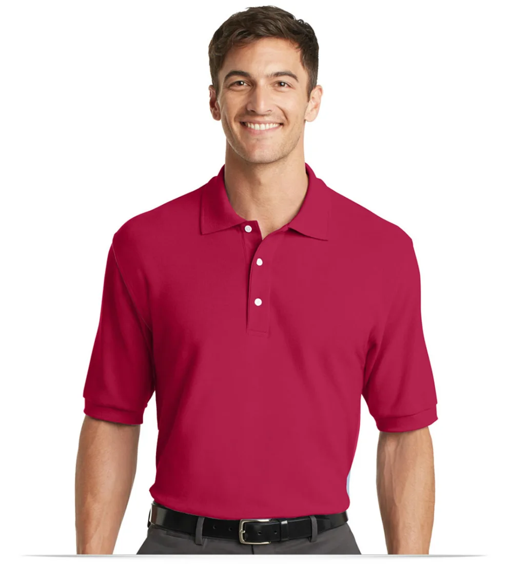 Custom Logo Golf shirts