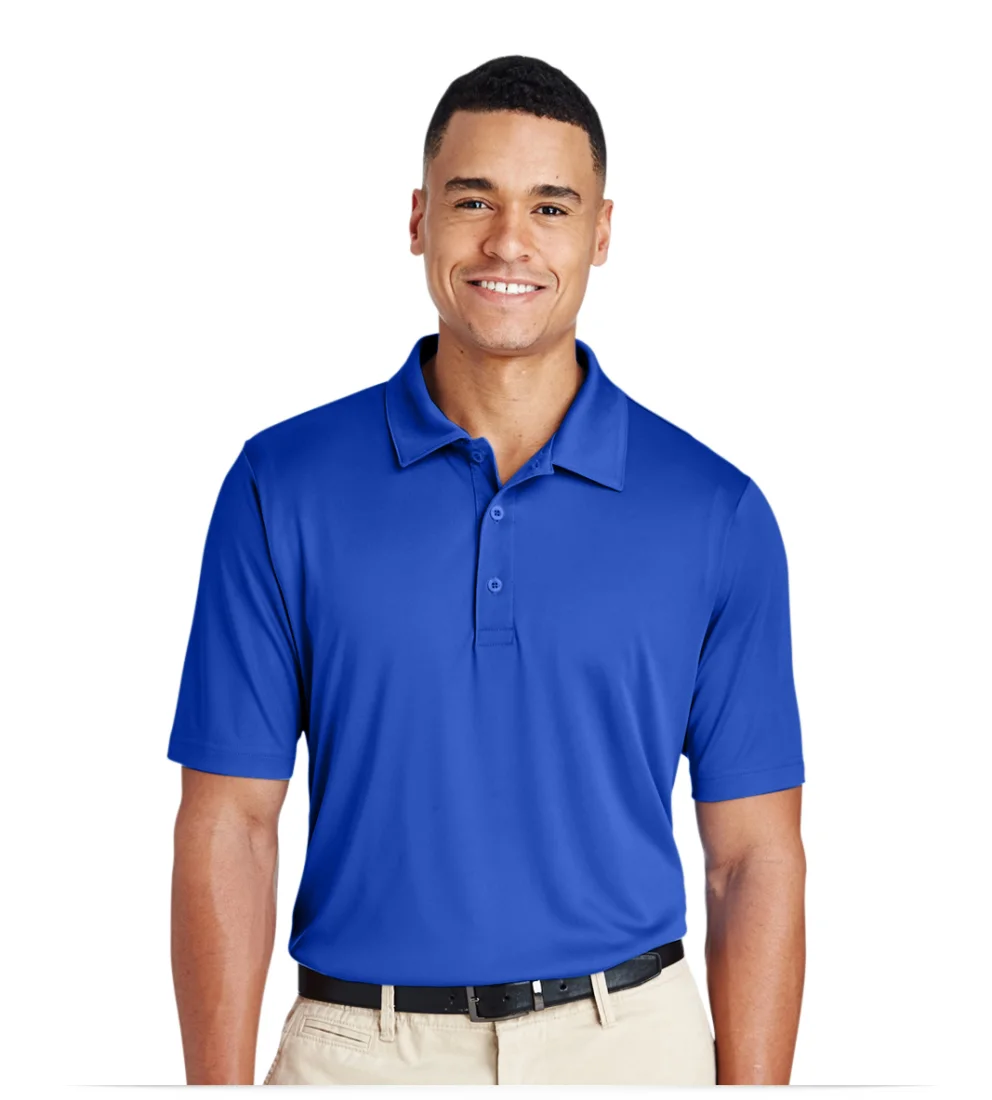 Men’s Performance Polo