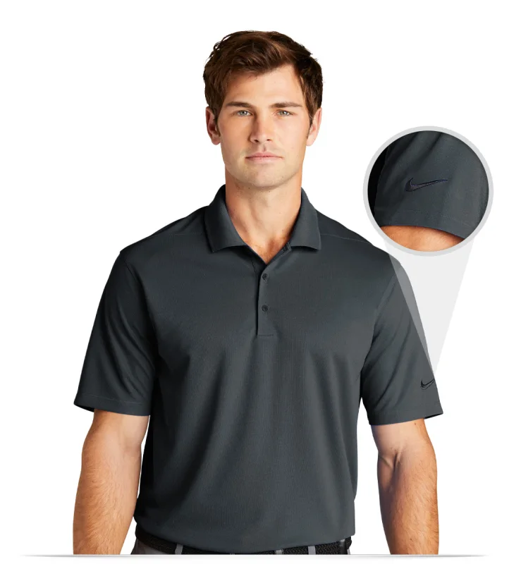 Custom Nike Golf Clothing | Personalized and Embroidered
