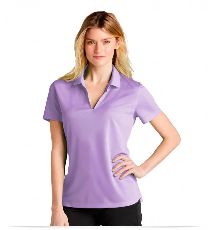 Nike Ladies Dri-FIT Micro Pique 2.0 Polo