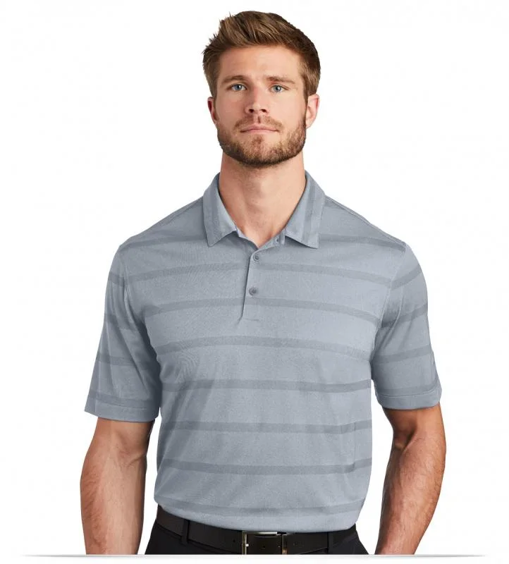 Nike Dri-FIT Fade Stripe Polo