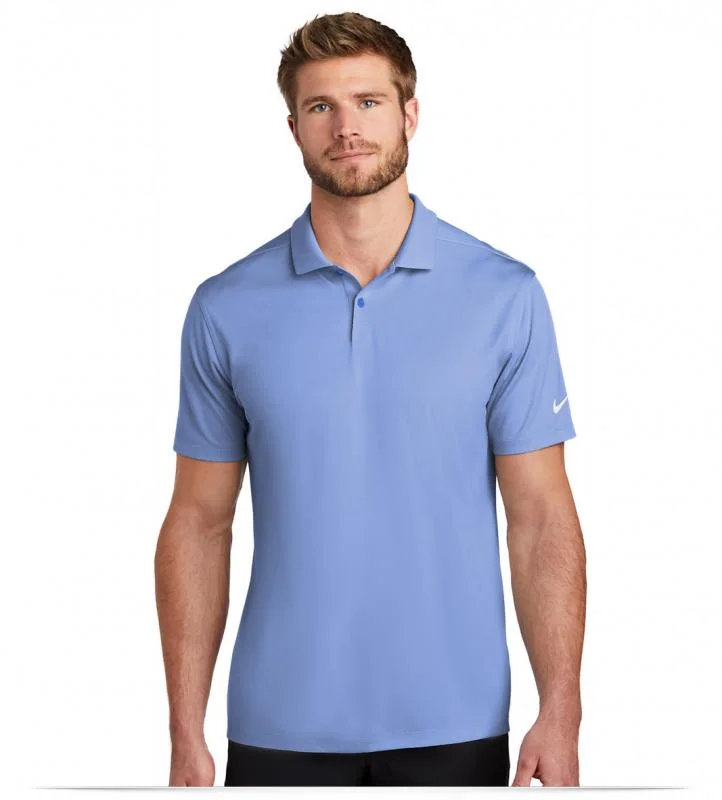 Nike Dry Victory Textured Polo