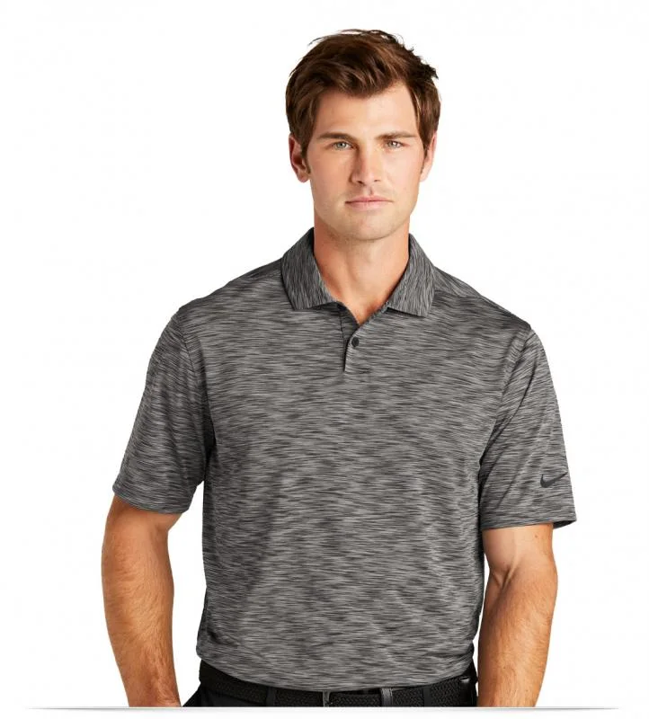 Nike Dri-FIT Vapor Space Dyed Polo
