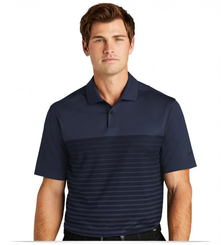 Nike Dri-FIT Vapor Block Polo