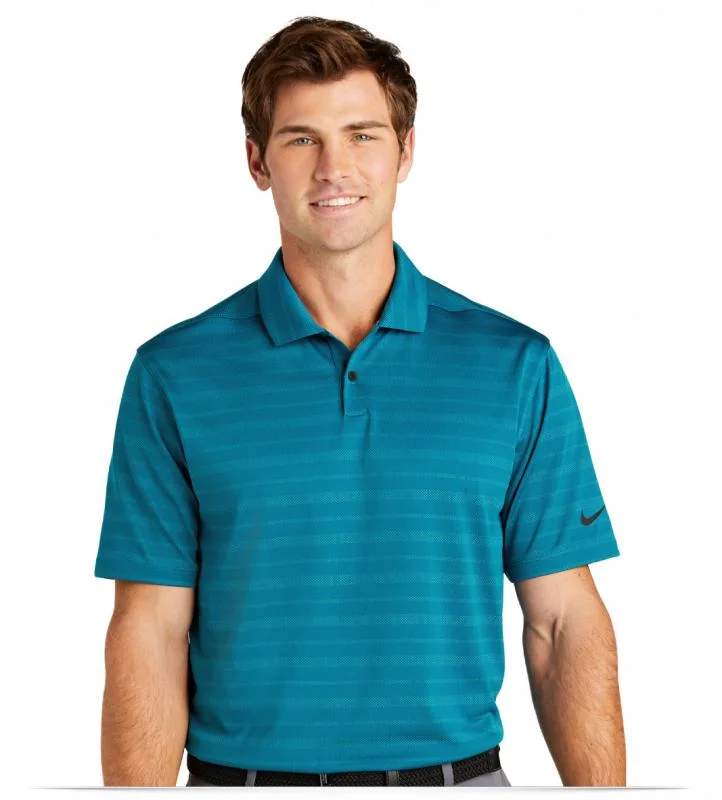 Nike Dri-FIT Vapor Jacquard Polo