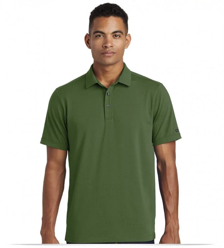 OGIO Limit Polo