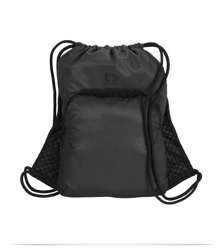 Custom OGIO Boundary Cinch BackPack