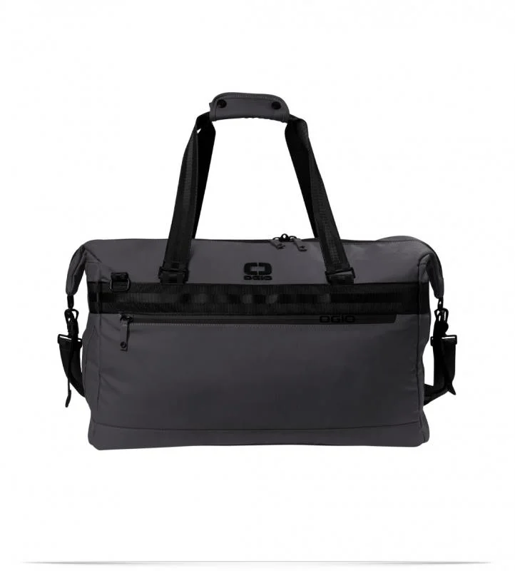 Custom OGIO Commuter Duffel