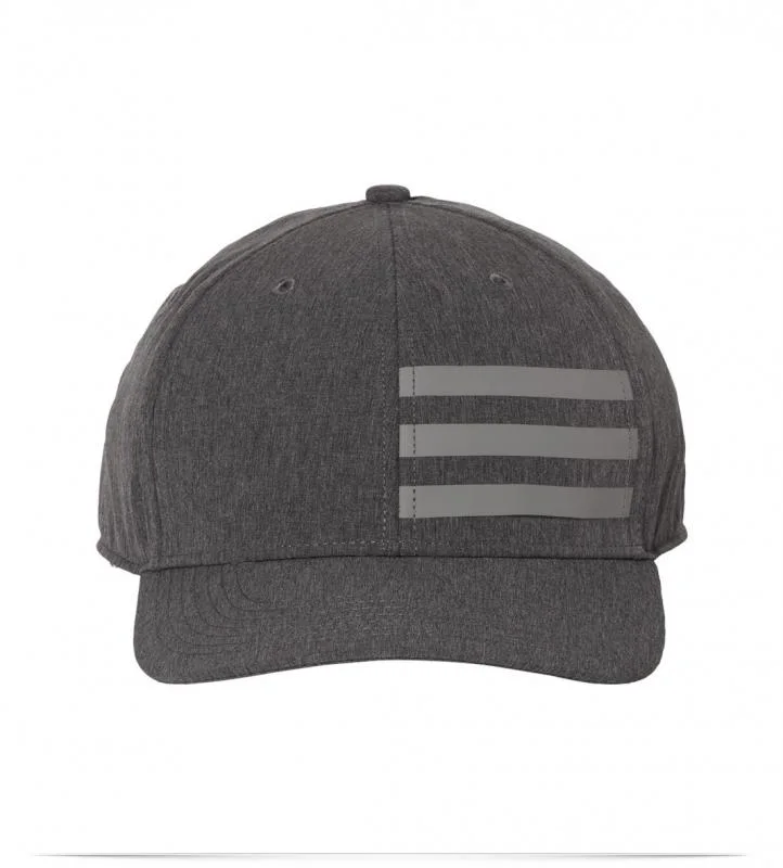 Custom Adidas Caps and Hats Embroidered with Logo