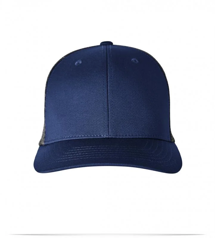 Custom Puma Caps Embroidered with Logo